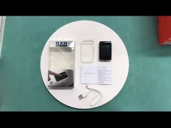 1.77 pouces Smartphone 2G avec fonction d'enregistrement