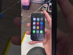 3G Smartphones à petit écran 1000mAh WIFI Bluetooth Android S23 Pro 3,0'HD 2+16 Go
