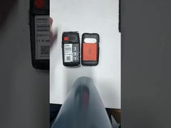 4G Flip Smartphones adaptés aux personnes âgées Double écran Grand carnet de téléphone Téléphone portable pour personnes âgées