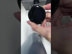Découvrez l'avenir des affaires avec la montre intelligente TWS et la T98 de pointe
