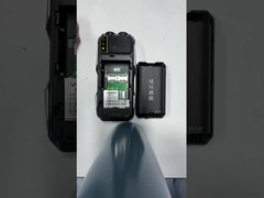 2.4 pouces 2G Fonction téléphone Numéros SOS YEEMI Q8 Carte double Téléphone portable