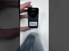Reconnaissance faciale 2000mAh 3G Mini Smartphone 1+16GB Écran IPS de 3,0 pouces