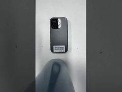 XS17 Pro mini smartphone 3.0' Android 9.0 à double carte SIM 2+16GB 1000mAh Bluetooth WIFI 3G