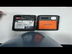 Fonctionnement facile pour les personnes âgées Téléphones mobiles UNIWA V1000 Durable avec écran de 2,31 