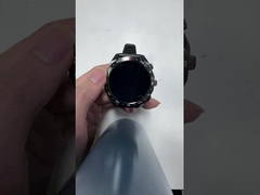 Écran IPS IP67 écouteur sans fil étanche