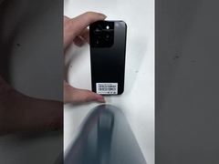 XS19 Pro Mini Smart Phone 4G avec 3 Go / 4 Go de RAM et 32 Go / 64 Go de ROM pour la reconnaissance faciale et les empreintes digitales