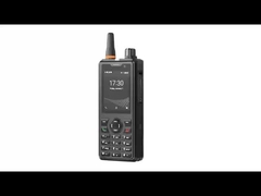 UNIWA F41 Smartphones robustes 4G LTE Wi-Fi Écran tactile robuste du téléphone Android