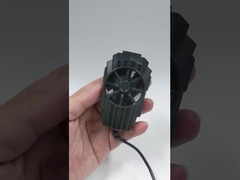 Ventilateur de refroidissement pour téléphone portable universel G6, radiateur à clip arrière, refroidisseur de jeu refroidi par air pour iPhone Android L