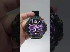 Bandes de fréquences mondiales 4G Jeux Smart Watch pour une communication pratique