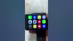 Montre connectée S999 4G avec grand écran de 2,88 pouces, 4 Go de RAM, 64 Go de ROM, Wifi, GPS, appel téléphonique, Android