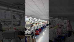#Factory de montres intelligentes #smartwatch #vlog #oem #odm #factory