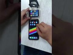 Montre connectée 2,88
