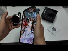 Nouvelle Montre Intelligente T95 TWS 2-en-1 Écouteurs Bluetooth avec Haut-parleur Intégré Qualité Sonore HIFI 9D Santé