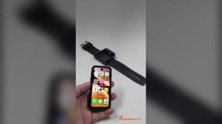 PG999 Smartwatch téléphone écran tactile 4G Wi-Fi GPS double SIM double support connexion mondiale octa-core Powerh