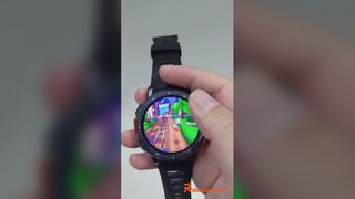 PG999 4G montre intelligente Android 8.1 OS Smartwatch 4G RAM 64G ROM prise en charge carte SIM GPS WiFi caméra intelligente