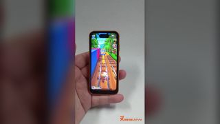 SOYES XS19 Pro 4 Go RAM 64 Go ROM Android 12.0 Smartphone 1950 mAh Face ID 4G LTE